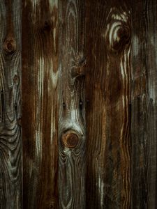 Preview wallpaper wood, timber, wall, texture