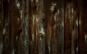Preview wallpaper wood, timber, wall, texture