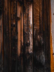 Preview wallpaper wood, wooden, surface, texture