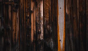 Preview wallpaper wood, wooden, surface, texture