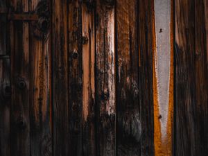 Preview wallpaper wood, wooden, surface, texture