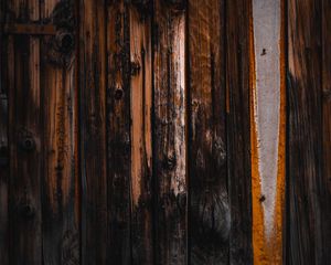 Preview wallpaper wood, wooden, surface, texture