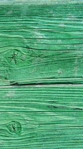 Preview wallpaper wood, wooden, texture, board, green