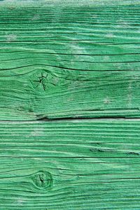 Preview wallpaper wood, wooden, texture, board, green