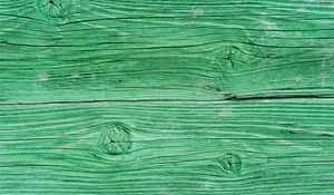 Preview wallpaper wood, wooden, texture, board, green