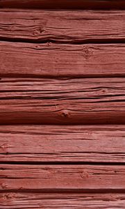 Preview wallpaper wood, wooden, texture, cranny, brown