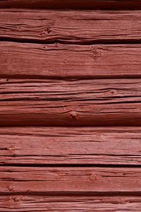 Preview wallpaper wood, wooden, texture, cranny, brown