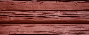 Preview wallpaper wood, wooden, texture, cranny, brown