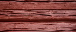 Preview wallpaper wood, wooden, texture, cranny, brown