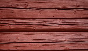 Preview wallpaper wood, wooden, texture, cranny, brown