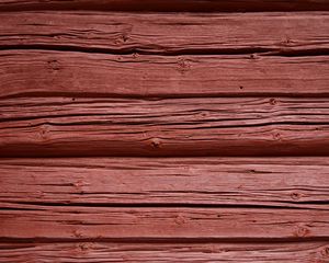 Preview wallpaper wood, wooden, texture, cranny, brown