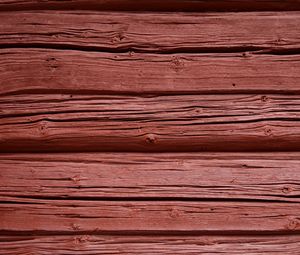 Preview wallpaper wood, wooden, texture, cranny, brown