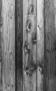 Preview wallpaper wood, wooden, texture, bw