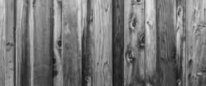 Preview wallpaper wood, wooden, texture, bw