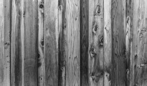 Preview wallpaper wood, wooden, texture, bw