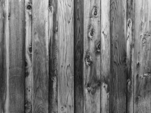 Preview wallpaper wood, wooden, texture, bw