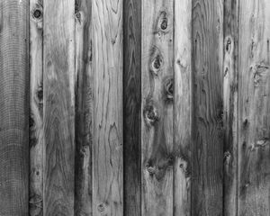 Preview wallpaper wood, wooden, texture, bw