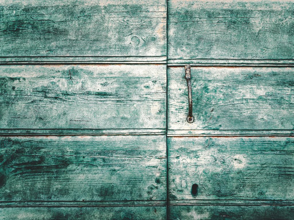 1024x768 Wallpaper wooden, boards, texture