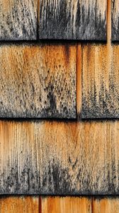 Preview wallpaper wooden, light, line, dirt