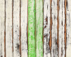 Preview wallpaper wooden, paint, shabby