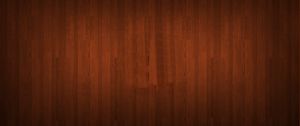 Preview wallpaper wooden, solid, dark, brown