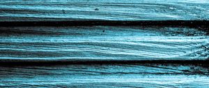 Preview wallpaper wooden, surface, stripes, lines, blue, texture