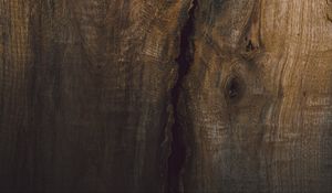 Preview wallpaper wooden, surface, texture, dark