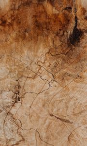 Preview wallpaper wooden, texture, surface, stains