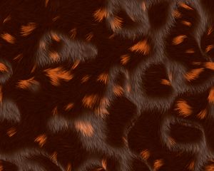 Preview wallpaper wool, texture, spots, hair