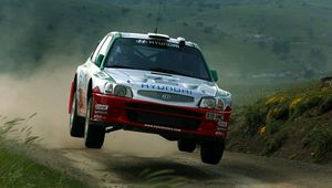 Preview wallpaper wrc 2002, hyundai, wrc