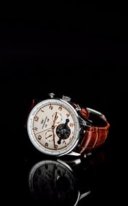 Preview wallpaper wrist watch, watch, style, male