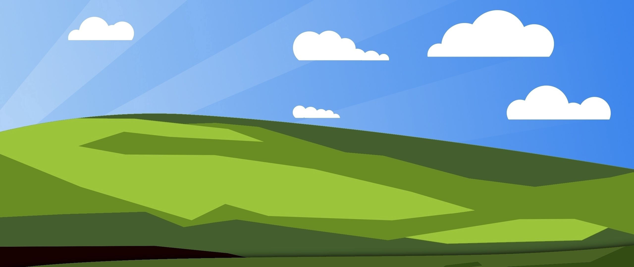 Hình nền vector độ phân giải cao windows xp background vector miễn phí cho  mọi thiết bị