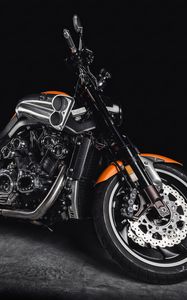 Preview wallpaper yamaha, v max, motorcycle