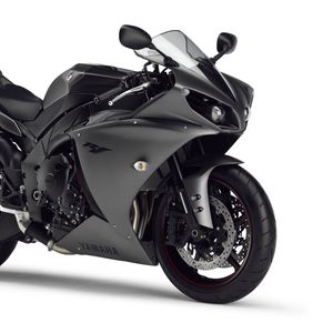 Preview wallpaper yamaha yzf r125, yamaha, motorcycle, brembo, gp