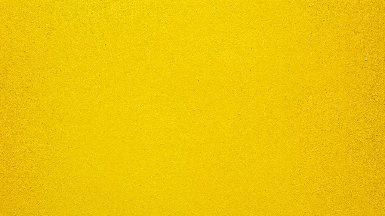Wallpaper yellow, background, texture, wall