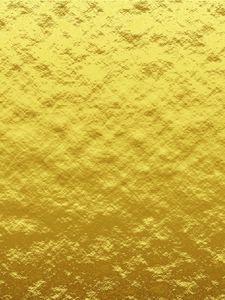 Yellow & gold mural wallpapers | Wallco