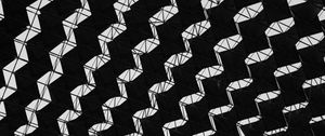 Preview wallpaper zigzag, lines, stripes