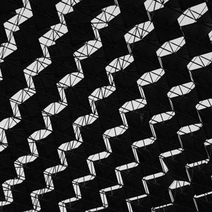 Preview wallpaper zigzag, lines, stripes