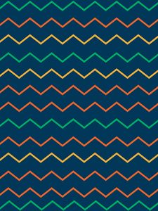 Preview wallpaper zigzags, lines, wavy, patterns