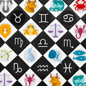 Preview wallpaper zodiac signs, astrological sign, astrology, art