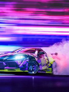 Drift Car Wallpaper Hd For Android