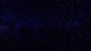 New Night Sky Stars Wallpaper 4k