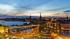 Sweden Full Hd Hdtv Fhd 1080p Wallpapers Hd Desktop Backgrounds 1920x1080 Images And Pictures